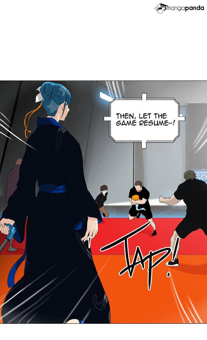 Tower of God Chapter 209 image 12